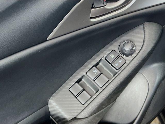 used 2021 Mazda CX-3 car, priced at $16,994