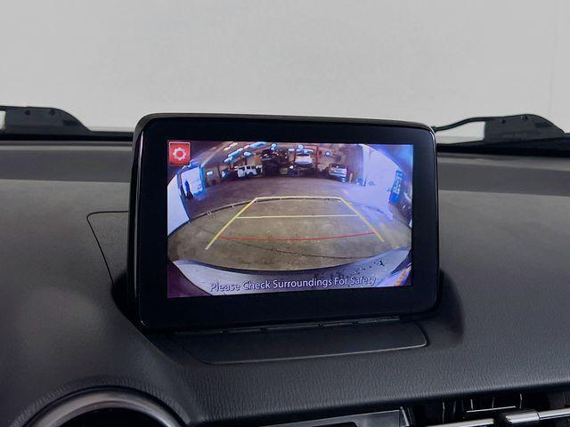 used 2021 Mazda CX-3 car, priced at $16,994