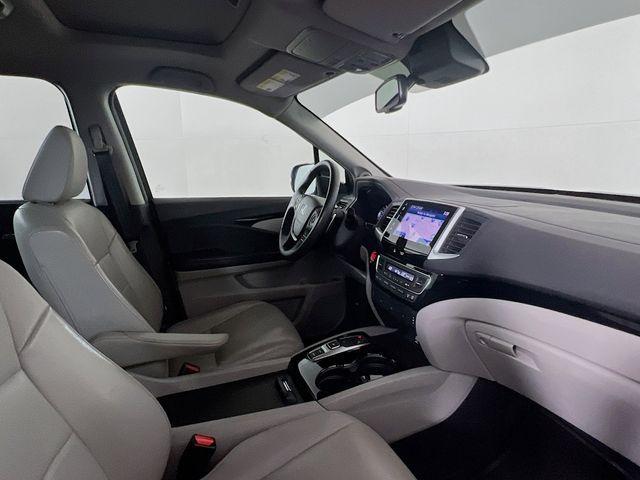 used 2017 Honda Pilot car, priced at $20,643