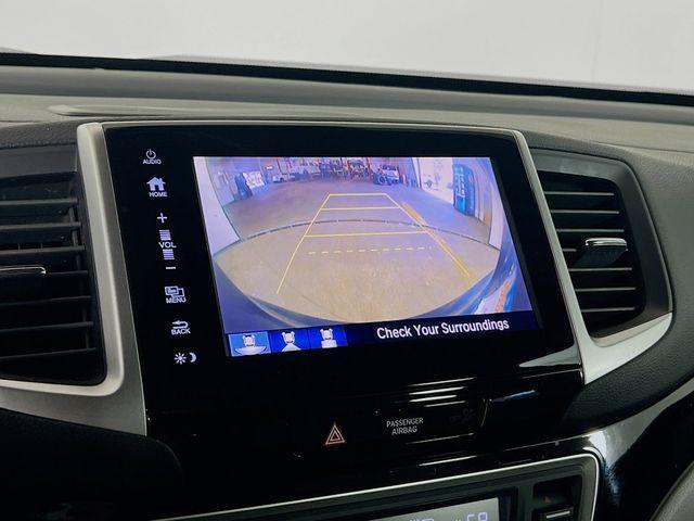 used 2017 Honda Pilot car, priced at $20,643