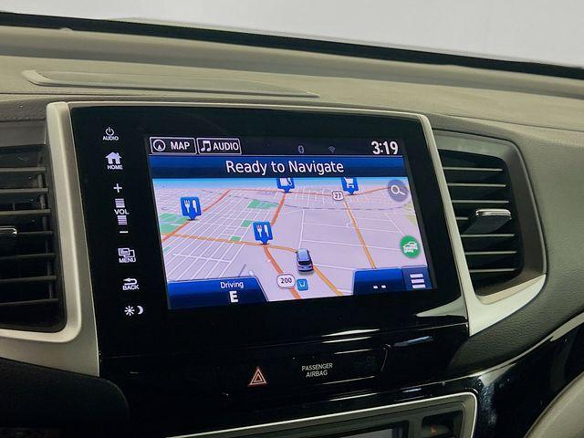 used 2017 Honda Pilot car, priced at $20,643