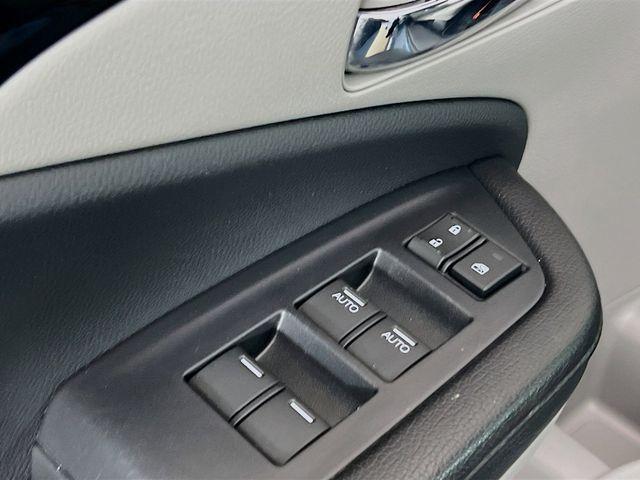 used 2017 Honda Pilot car, priced at $20,643