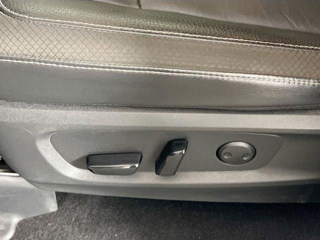 used 2024 Nissan Pathfinder car, priced at $29,689