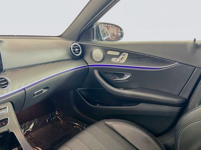 used 2020 Mercedes-Benz E-Class car, priced at $25,668