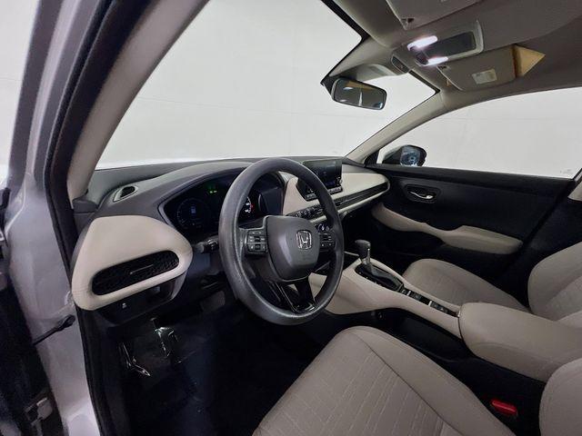 used 2025 Honda HR-V car, priced at $24,478