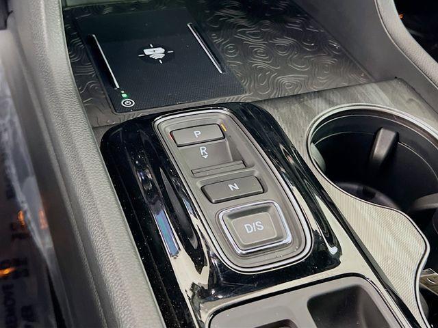 used 2026 Honda Passport car, priced at $44,625