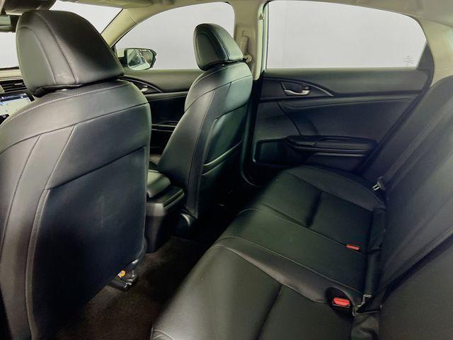 used 2019 Honda Insight car, priced at $10,000