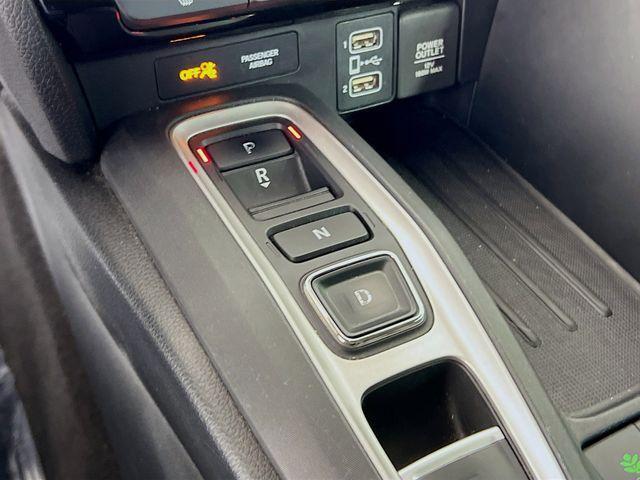 used 2019 Honda Insight car, priced at $10,000