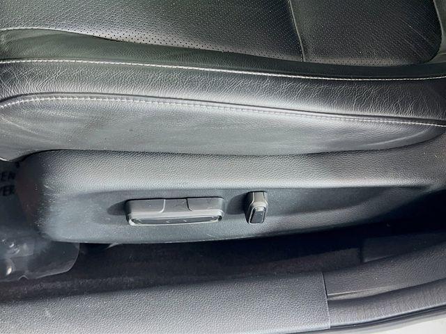 used 2019 Honda Insight car, priced at $10,000