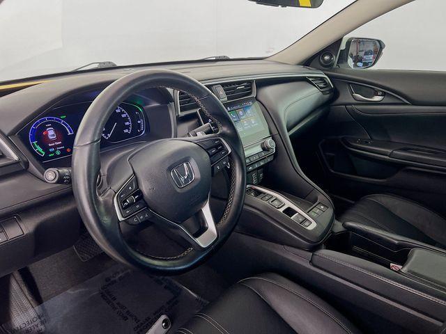 used 2019 Honda Insight car, priced at $10,000