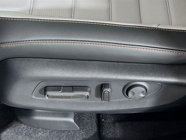 new 2026 Honda CR-V Hybrid car, priced at $41,624