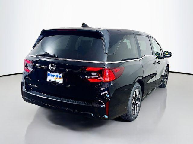 new 2026 Honda Odyssey car, priced at $41,898