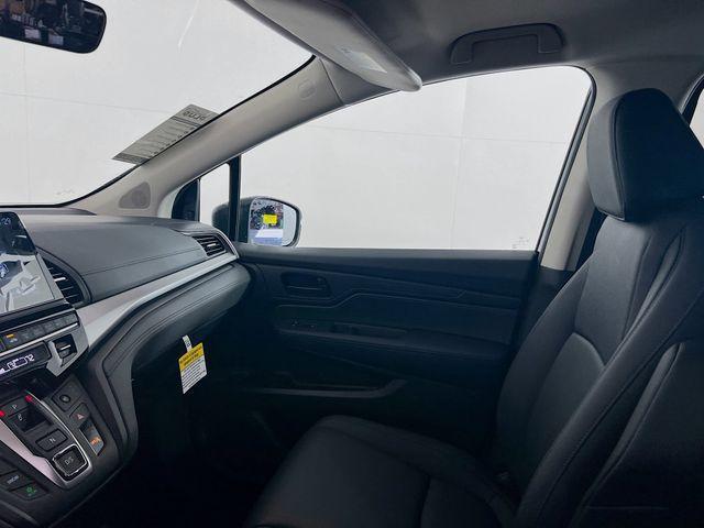 new 2026 Honda Odyssey car, priced at $41,898