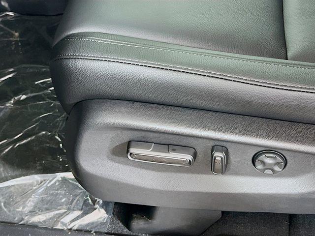 new 2026 Honda Odyssey car, priced at $41,898