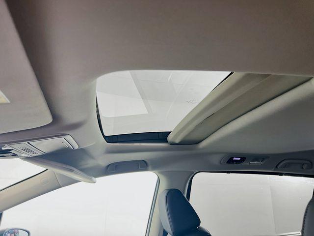 new 2026 Honda Odyssey car, priced at $41,898