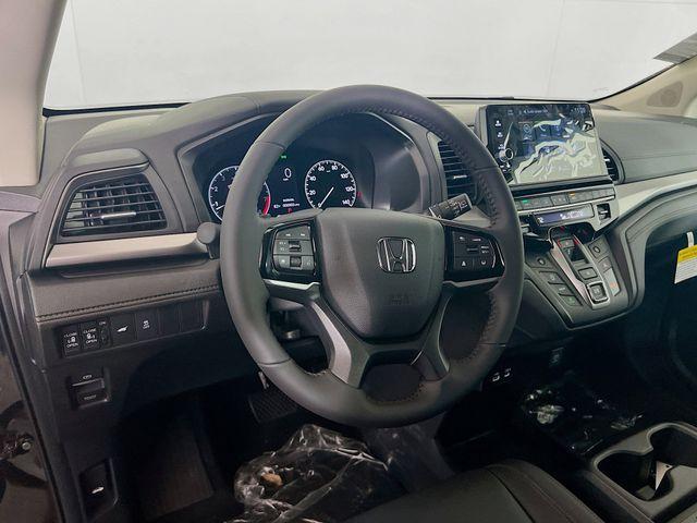 new 2026 Honda Odyssey car, priced at $41,898