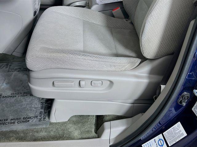 used 2016 Honda Odyssey car, priced at $7,933