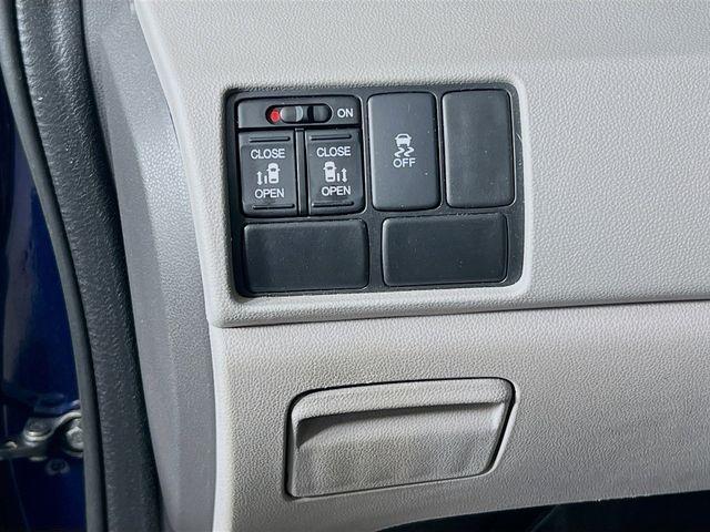 used 2016 Honda Odyssey car, priced at $7,933