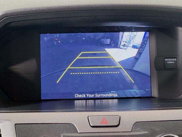 used 2016 Honda Odyssey car, priced at $7,933