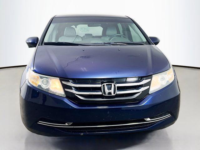 used 2016 Honda Odyssey car, priced at $7,933