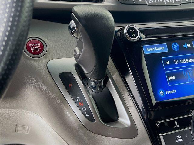 used 2016 Honda Odyssey car, priced at $7,933