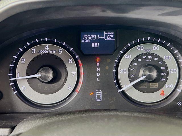 used 2016 Honda Odyssey car, priced at $7,933