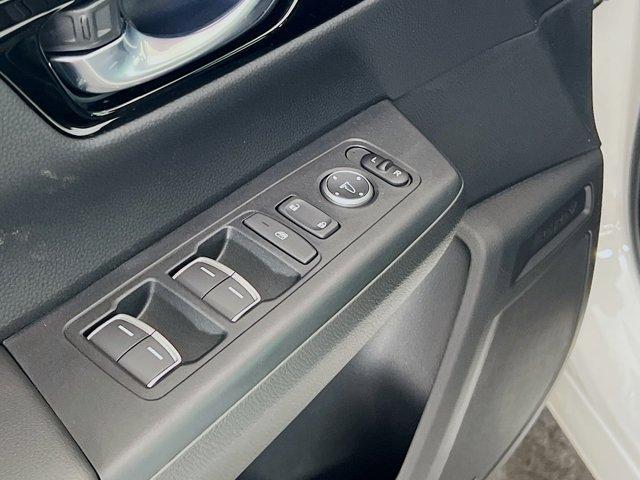 new 2026 Honda CR-V Hybrid car, priced at $41,624