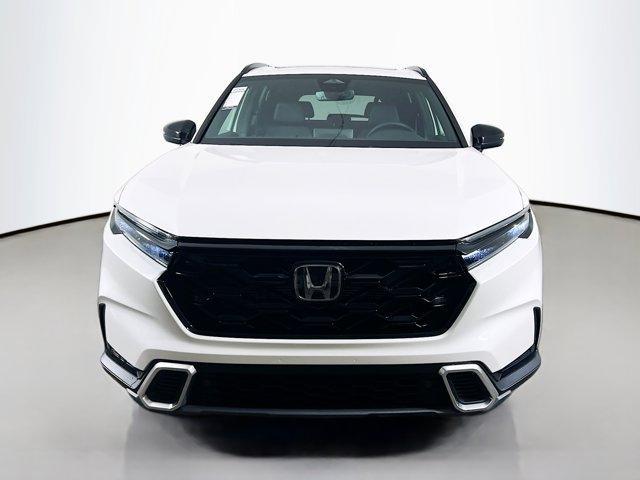 new 2026 Honda CR-V Hybrid car, priced at $41,624