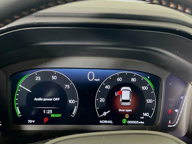 new 2026 Honda CR-V Hybrid car, priced at $41,624