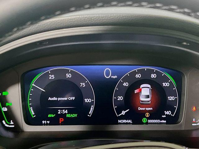 new 2026 Honda Civic Hybrid car, priced at $34,298
