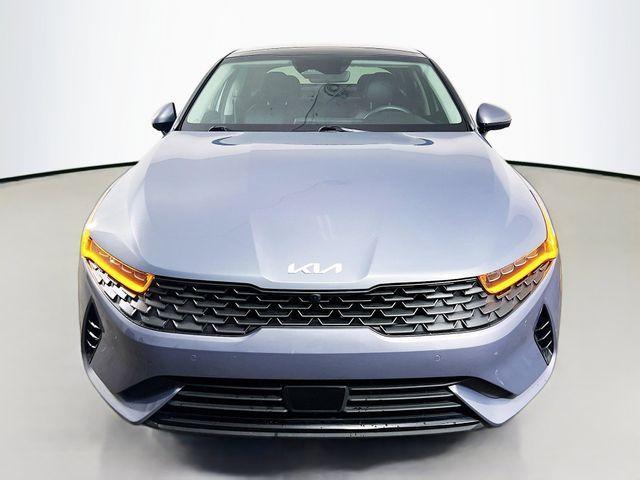 used 2024 Kia K5 car, priced at $21,984