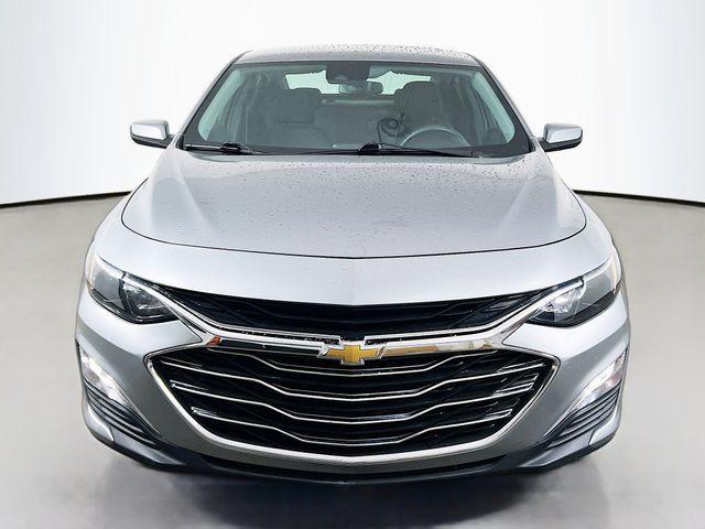 used 2024 Chevrolet Malibu car, priced at $15,369