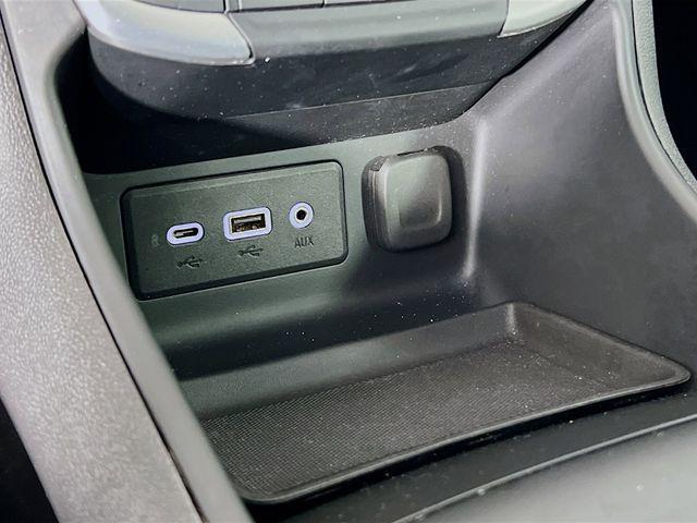 used 2024 GMC Terrain car, priced at $18,599