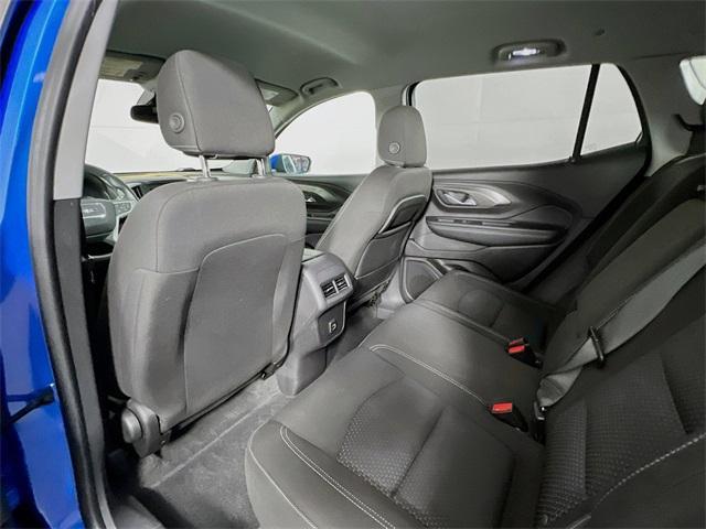 used 2024 GMC Terrain car, priced at $19,231