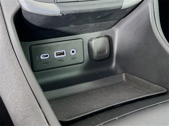 used 2024 GMC Terrain car, priced at $19,231