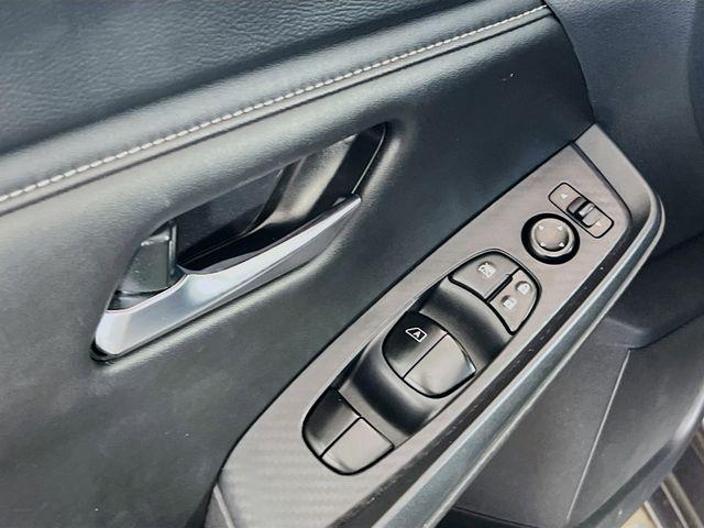 used 2024 Nissan Sentra car, priced at $15,745