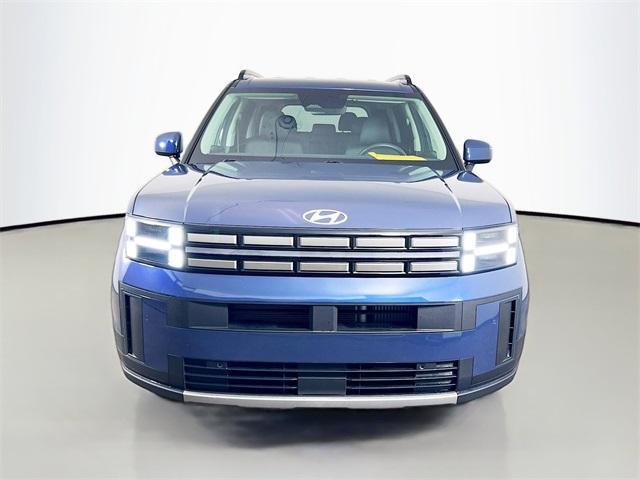 used 2025 Hyundai Santa Fe car, priced at $29,264