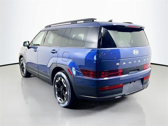 used 2025 Hyundai Santa Fe car, priced at $29,264