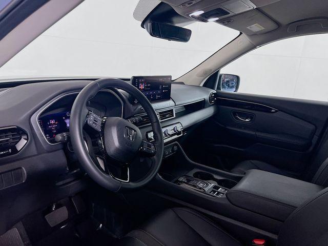used 2026 Honda Passport car, priced at $39,198