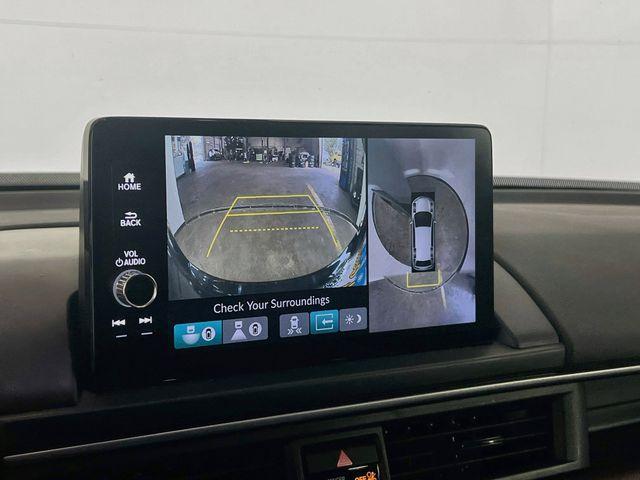 used 2024 Honda Pilot car, priced at $44,290