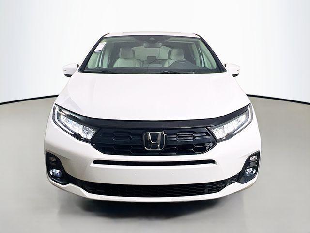 new 2026 Honda Odyssey car, priced at $42,324