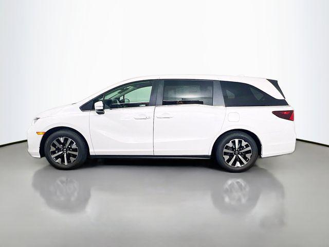 new 2026 Honda Odyssey car, priced at $42,324