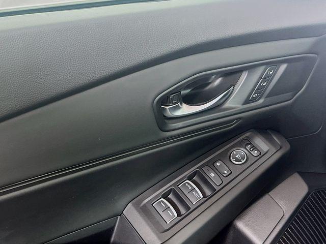 used 2023 Honda Accord Hybrid car, priced at $27,250