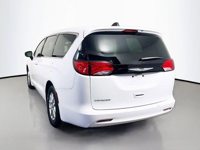 used 2022 Chrysler Voyager car, priced at $19,150