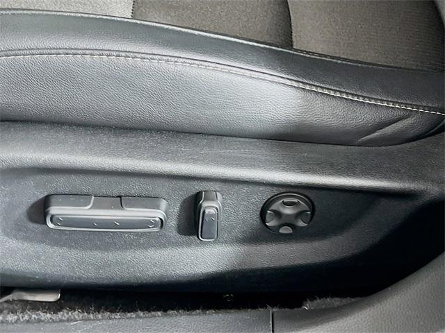 used 2020 Honda Accord car, priced at $15,250