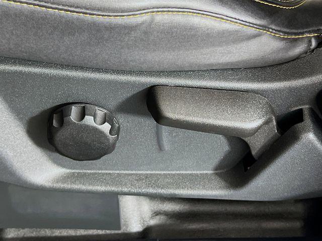 used 2021 Ford Bronco car, priced at $36,987