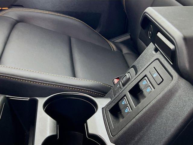 used 2021 Ford Bronco car, priced at $36,987