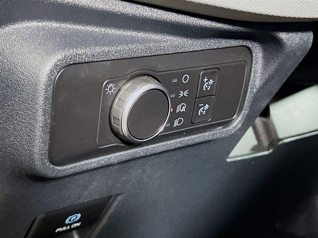 used 2021 Ford Bronco car, priced at $36,987