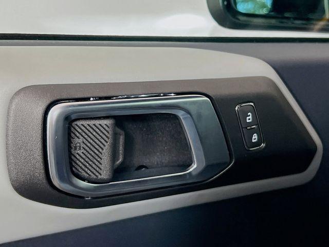 used 2021 Ford Bronco car, priced at $36,987