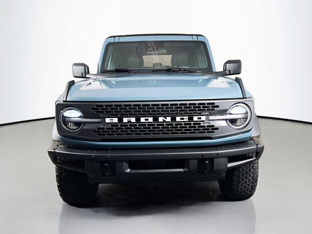 used 2021 Ford Bronco car, priced at $36,987